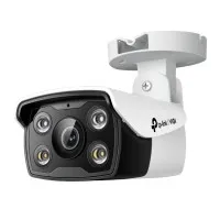 VIGI C340(6mm). Видеокамера IP цилиндрическая. TP-Link