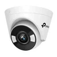VIGI C430(4mm). Видеокамера IP купольная. TP-Link