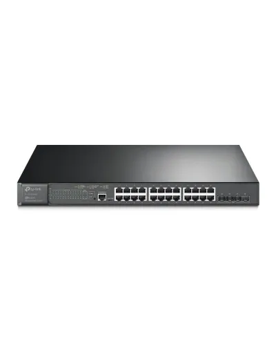 TL-SG3428XMP. Коммутатор с PoE. TP-Link в Ульяновске