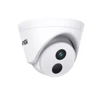 VIGI C400HP-4. Видеокамера IP купольная. TP-Link