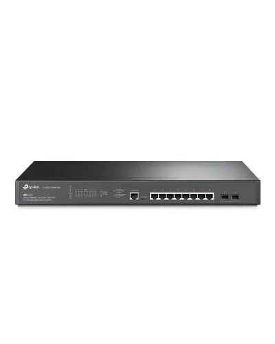 TL-SG3210XHP-M2. Коммутатор с PoE. TP-Link в Ульяновске