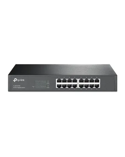 TL-SG1016D. Коммутатор 16-портовый. TP-Link в Ульяновске