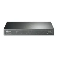 TL-SG2210P. Коммутатор с PoE. TP-Link