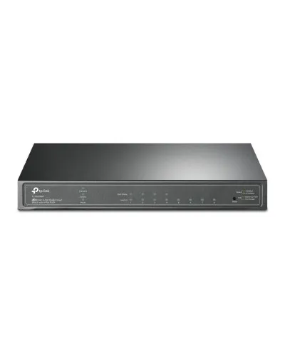 TL-SG2008P. Коммутатор с PoE. TP-Link в Ульяновске