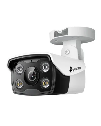 VIGI C340(2.8mm). Видеокамера IP цилиндрическая. TP-Link в Ульяновске