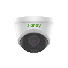 TC-C32HN I3/E/Y/C/2.8/V4.2. IP-видеокамера купольная. Tiandy