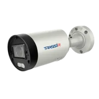 TR-D2183IR6 v3 (2.7-13.5). Видеокамера IP цилиндрическая. Trassir