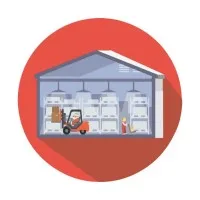 TRASSIR ActiveStock Cam. Программное обеспечение для IP-систем видеонаблюдения. Trassir