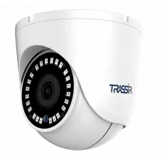 TR-D8152ZIR2 v2 (2.8-8). Видеокамера IP купольная. Trassir