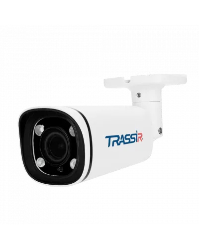 TR-D2123ZCL6 (2.7-13.5). Видеокамера IP цилиндрическая. Trassir в Ульяновске