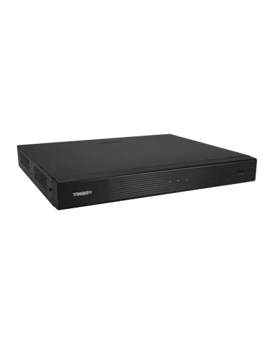 TRASSIR DuoStation 3416R AnyIP. IP-видеорегистратор 16-канальный. Trassir в Ульяновске