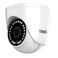 TR-D8151IR2 (2.8). Видеокамера IP купольная. Trassir