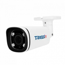 TR-D2253WDZIR7 (2.7-13.5). Видеокамера IP цилиндрическая. Trassir