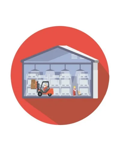 TRASSIR ActiveStock. Программное обеспечение для IP-систем видеонаблюдения. Trassir в Ульяновске