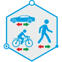TRASSIR Direction Detector. Программное обеспечение для IP-систем видеонаблюдения. Trassir