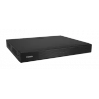TRASSIR MiniNVR 3204R. IP-видеорегистратор 4-канальный. Trassir