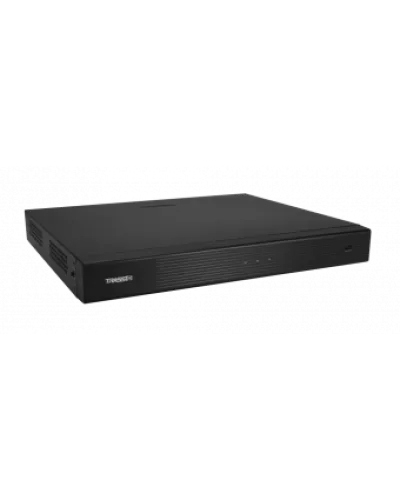 TRASSIR MiniNVR 3204R. IP-видеорегистратор 4-канальный. Trassir в Ульяновске