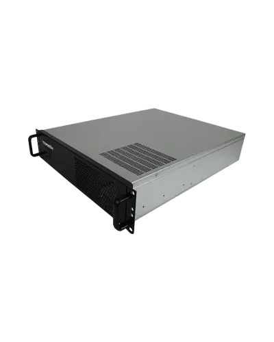 TRASSIR NeuroStation 8800R/64. IP-видеорегистратор 64-канальный. Trassir в Ульяновске