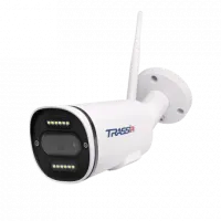 TR-D2121CL3W (4.0). Видеокамера IP цилиндрическая. Trassir