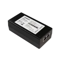TR-I65W2.5GPoE++. Инжектор PoE. Trassir