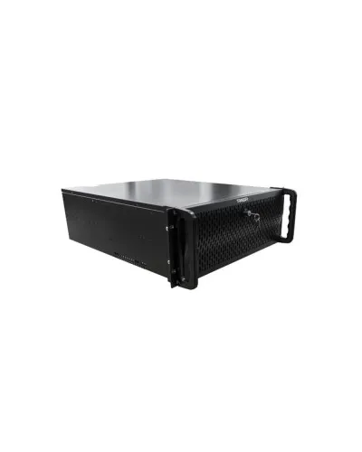 TRASSIR NeuroStation 8800R/160-A16. IP-видеорегистратор 16-канальный. Trassir в Ульяновске