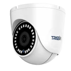 TR-D8122ZIR2 v6 (2.8-8). Видеокамера IP купольная. Trassir