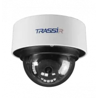 TR-D3181IR3 v3 (2.8). Видеокамера IP купольная. Trassir