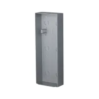 TI-Vizor 4300/2220/4211. Кожух для накладного монтажа. True-IP