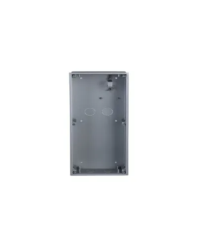 TI-VB4308 2M. Бокс для врезного монтажа. True-IP в Ульяновске