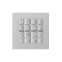 TI-4308M/K. Вызывная панель IP-домофона. True-IP