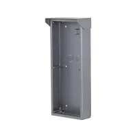 TI-Vizor 4308 3M. Кожух для накладного монтажа. True-IP