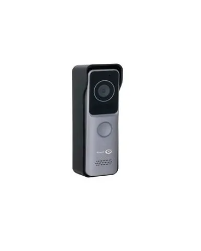 TI-4000CRWP. Вызывная панель IP-домофона. True-IP в Ульяновске