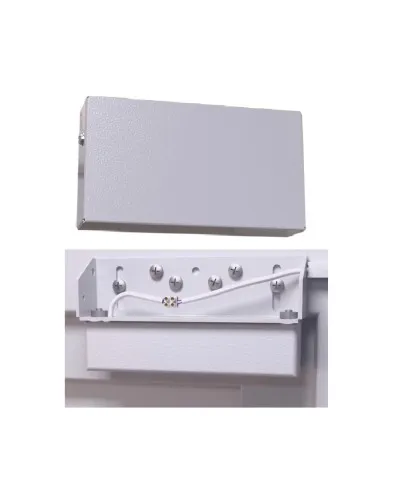 VIZIT-ML245PL. Замок электромагнитный. VIZIT в Ульяновске