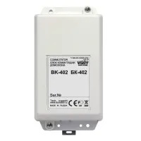 БК-402. Блок коммутации домофона. VIZIT
