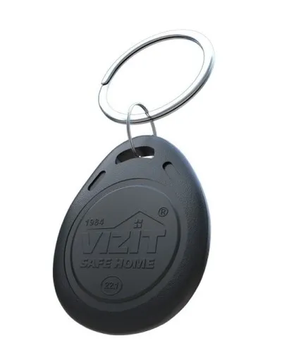 VIZIT-RF7.1. Брелок. VIZIT в Ульяновске