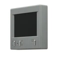 VIZIT-M327. Монитор домофона цветной. VIZIT