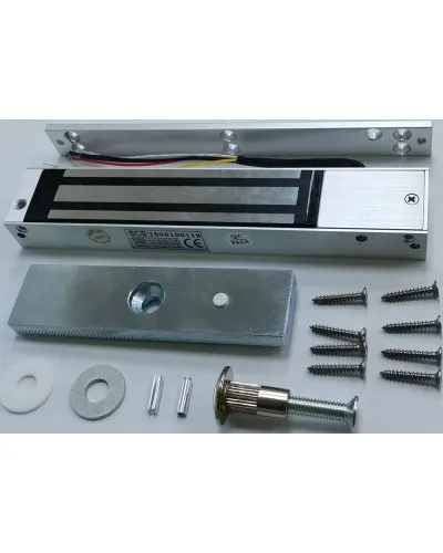ML-180 (VIZIT). Замок электромагнитный. VIZIT в Ульяновске