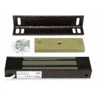 VIZIT-ML240-40-50-4. Замок электромагнитный. VIZIT