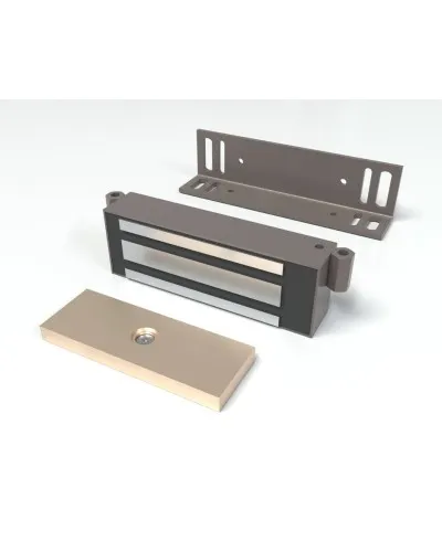 VIZIT-ML300-SD-SF-Pull-SG. Замок электромагнитный. VIZIT в Ульяновске