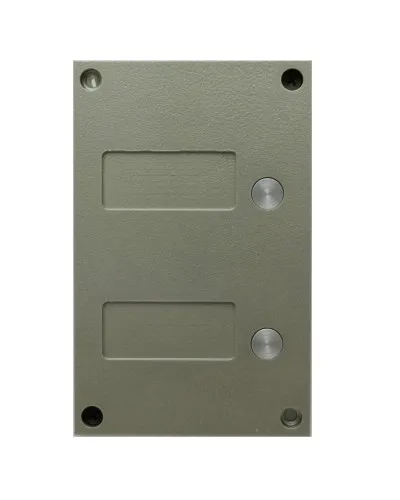 BS-424-2. Кнопочная панель. VIZIT в Ульяновске