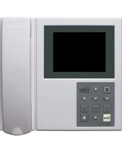 VIZIT-M405. Монитор домофона цветной. VIZIT в Ульяновске