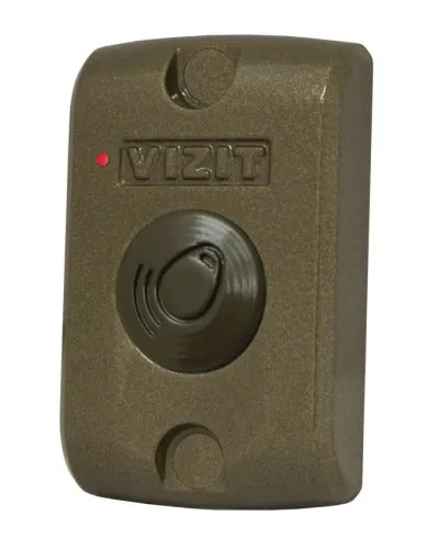 RD-5F. Считыватель ключей RF. VIZIT в Ульяновске