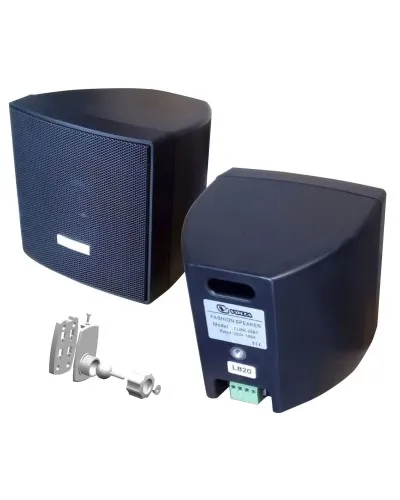 CUBE-20TB. Громкоговоритель настенный. VOLTA в Ульяновске