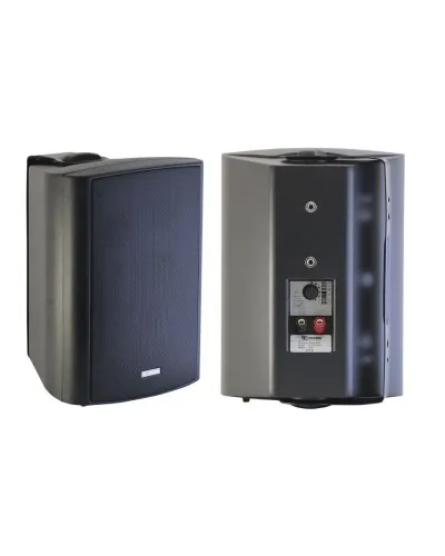 VISTA-30TB, черный. Звуковая настенная колонка. VOLTA в Ульяновске