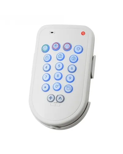 KP-241 PG2. Клавиатура радиоканальная. Visonic в Ульяновске