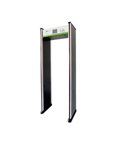 ZK-D3180S (TD). Металлодетектор арочный с функцией измерения температуры тела. ZKTeco в Ульяновске