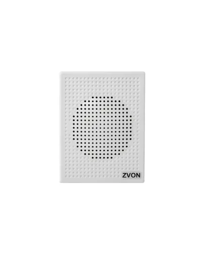 РА-10-БТ. Оповещатель пожарный речевой. ZVON в Ульяновске