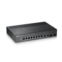 GS2220-10-EU0101F. Коммутатор без PoE. ZYXEL