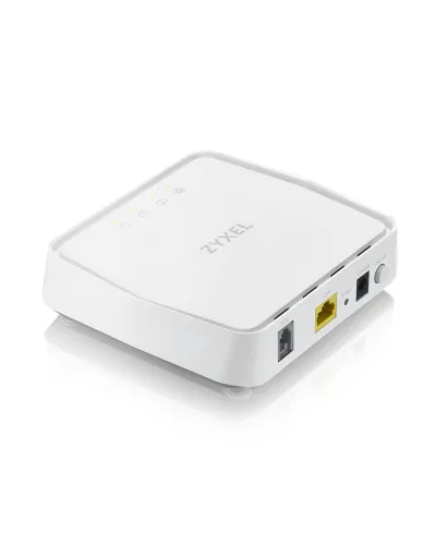 VMG4005-B50A-EU01V1F. Модем-маршрутизатор VDSL2/ADSL2+. ZYXEL в Ульяновске