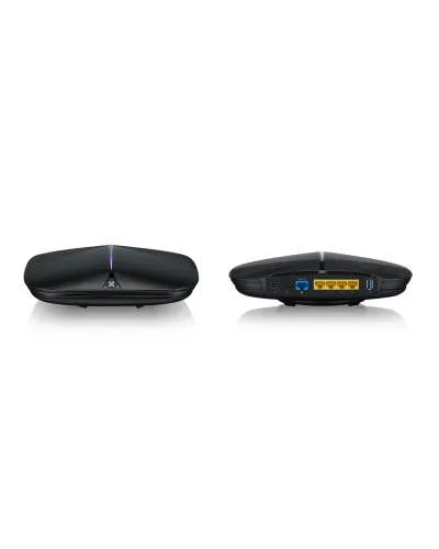NBG6818-EU0102F. Маршрутизатор WiFi. ZYXEL в Ульяновске